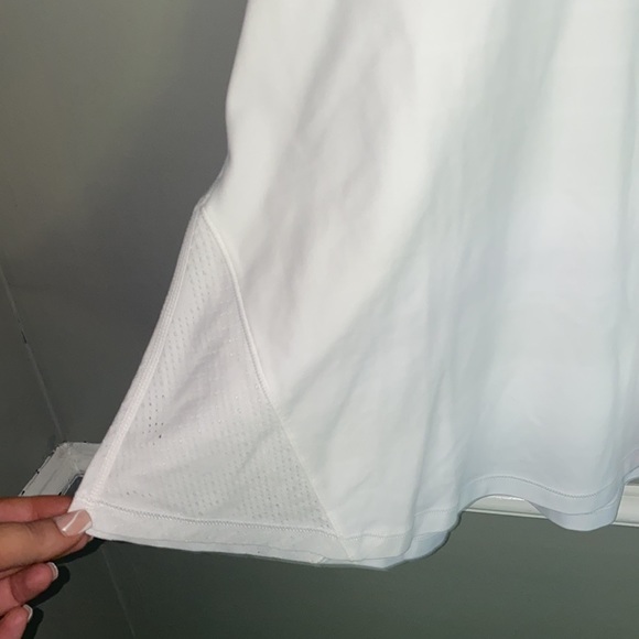 Auburn tennis dress - Picture 2 of 3